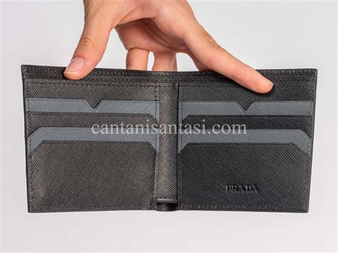 prada cüzdan erkek